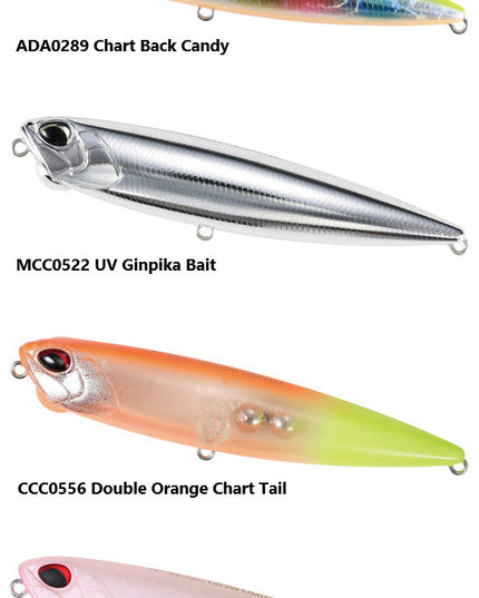 DUO Realis Pencil 130 SW Limited