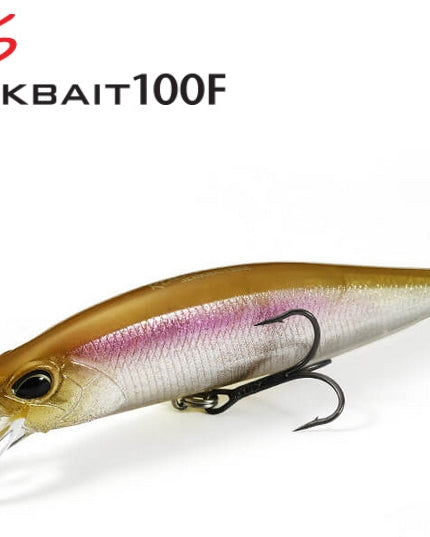 DUO Realis Jerkbait 100F