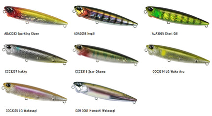 DUO Realis Pencil 110