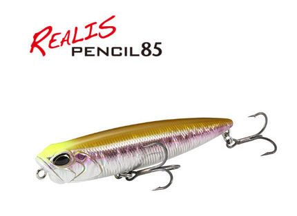 DUO Realis Pencil 85