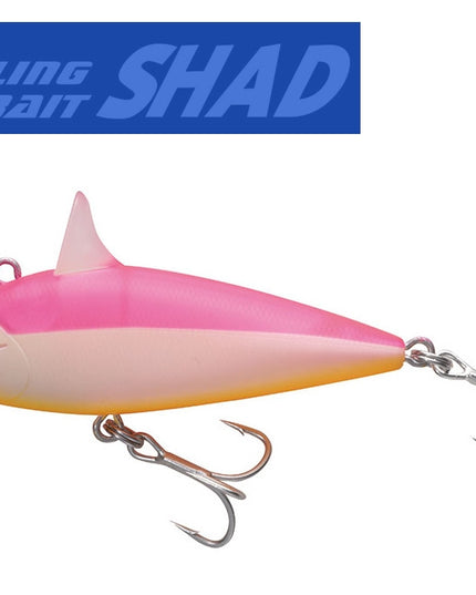 Tackle House Rolling Bait Shad 67