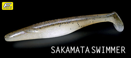 Deps Sakamata Swimmer 5.3"