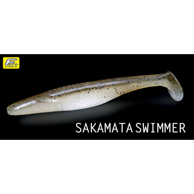 Deps Sakamata Swimmer 5.3"