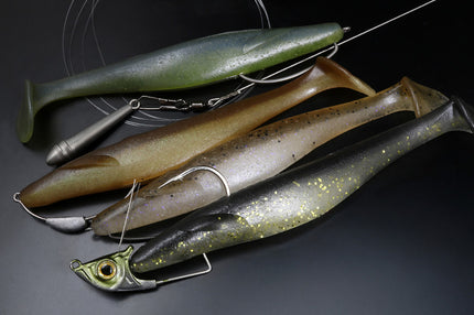 Deps Sakamata Swimmer 5.3"