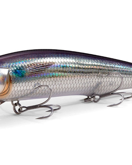 Megabass Sazanka 140F