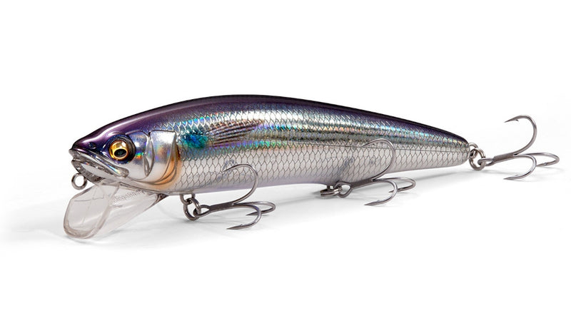 Megabass Sazanka 140F