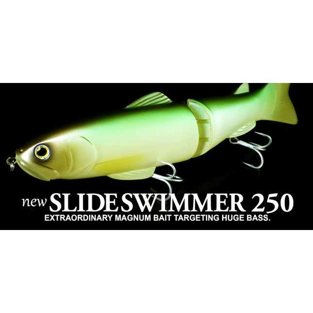 Deps new Slide Swimmer 250