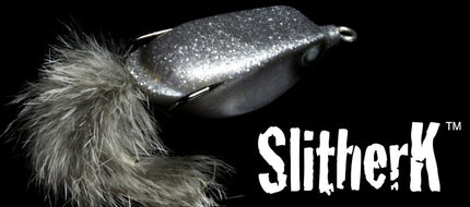 Deps Slitherk