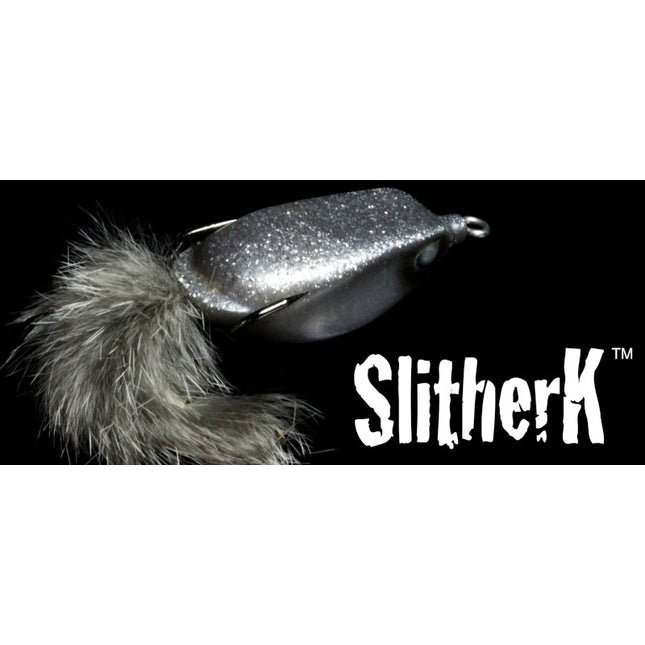 Deps Slitherk