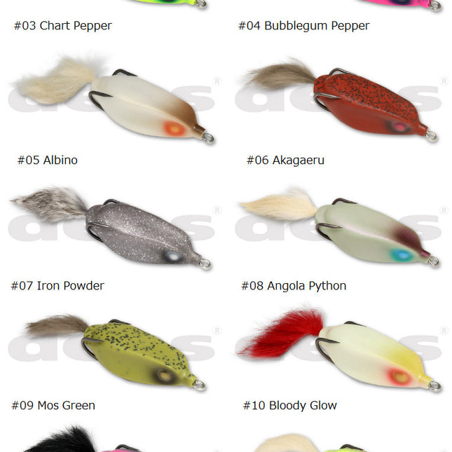 Deps Slitherk