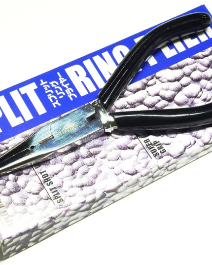 Smith Split Ring Plier