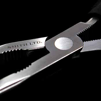 Smith Stainless Fishing Pliers EX