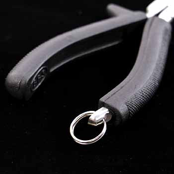 Smith Stainless Fishing Pliers EX