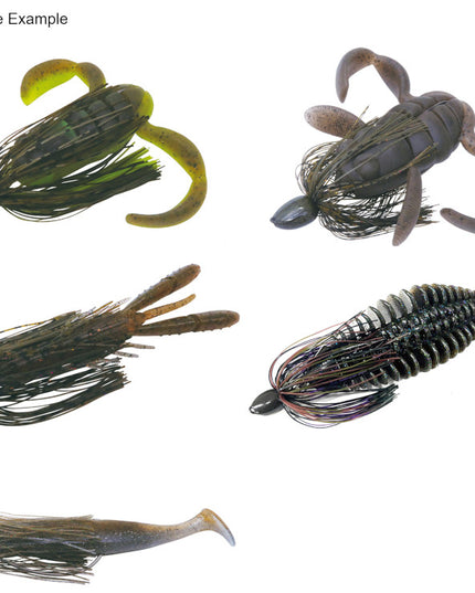 Bottomup Snaq Jig 3.5g