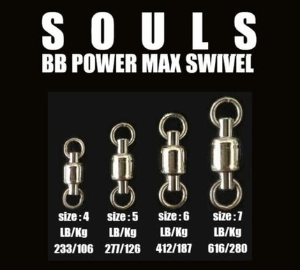 Collection image for: Souls