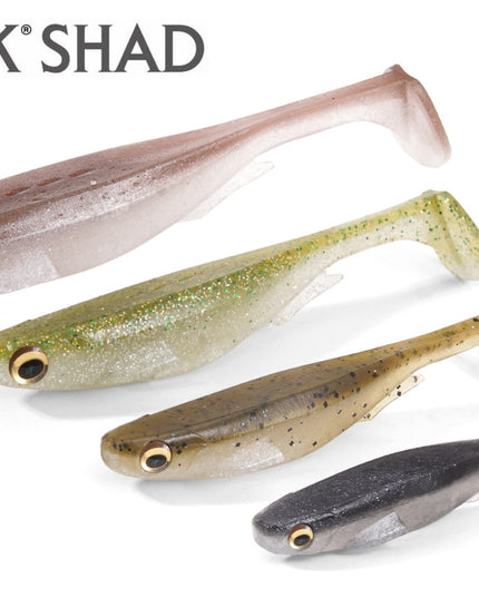 Megabass Spark Shad 3.6"