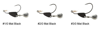 DUO Realis Spin Hook