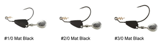 DUO Realis Spin Hook