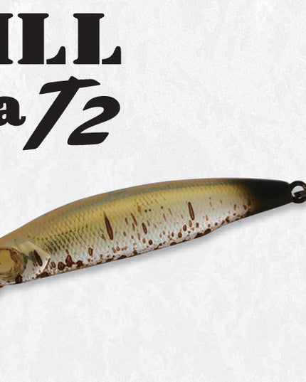 Rodio Craft x Smith LTD Still Area T2
