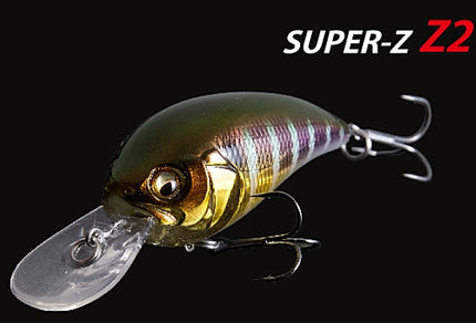 Megabass Super-Z Z2