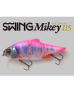 Black Impact Gill