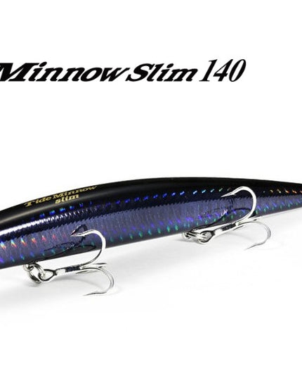 DUO Tide Minnow Slim 140