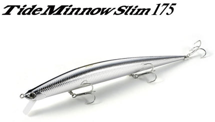 DUO Tide Minnow Slim 175