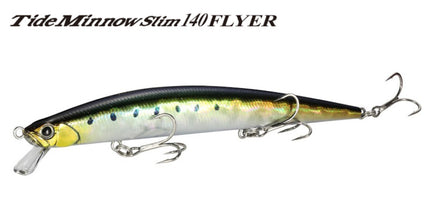 DUO Tide Minnow Slim 140 Flyer