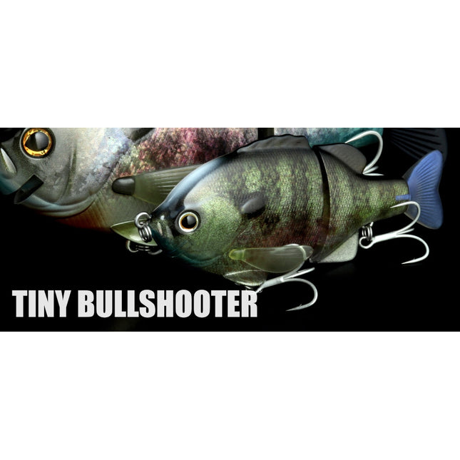Deps Tiny Bullshooter