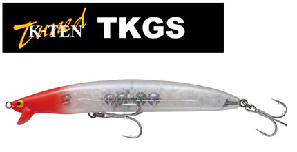 Tackle House Tuned K-Ten TKGS135
