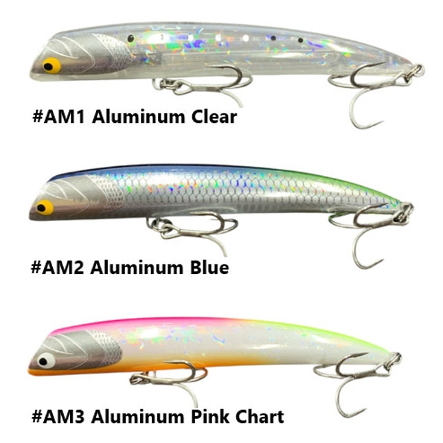 Tackle House Tuned K-Ten TKLM120 LTD