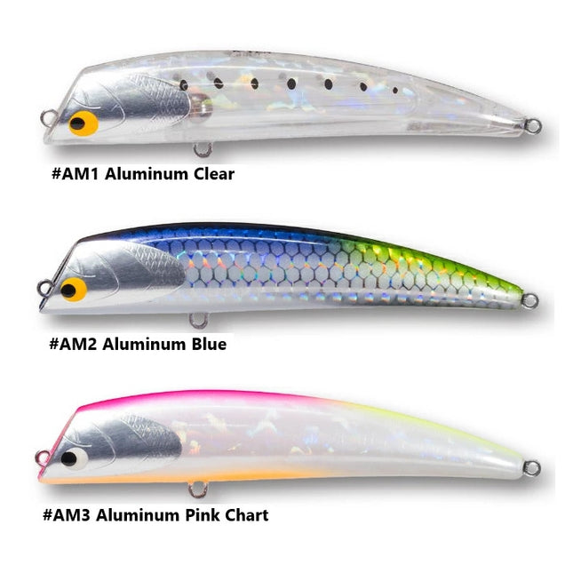 Tackle House Tuned K-Ten TKLM90 LTD