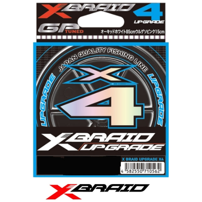 XBRAID Upgrade X4 150m (SALE)