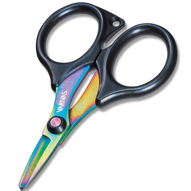 Varivas PE Scissors VAAC-74