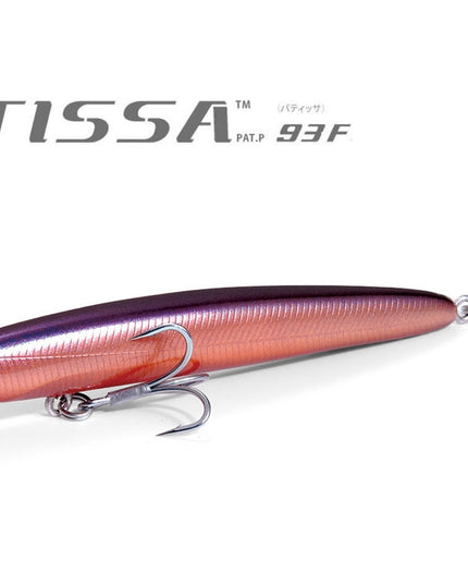 Megabass Vatissa 93F