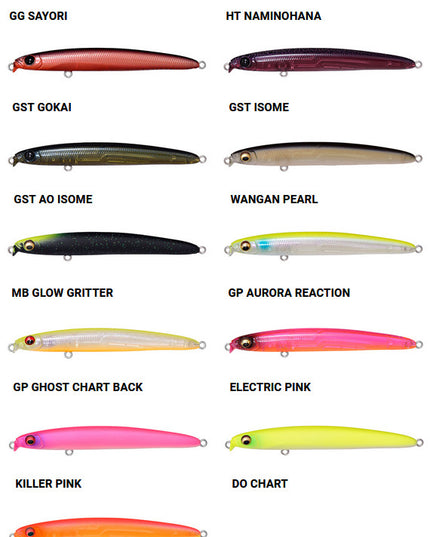 Megabass Vatissa 93F