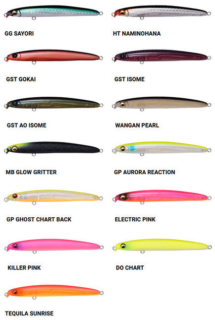 Megabass Vatissa 93F