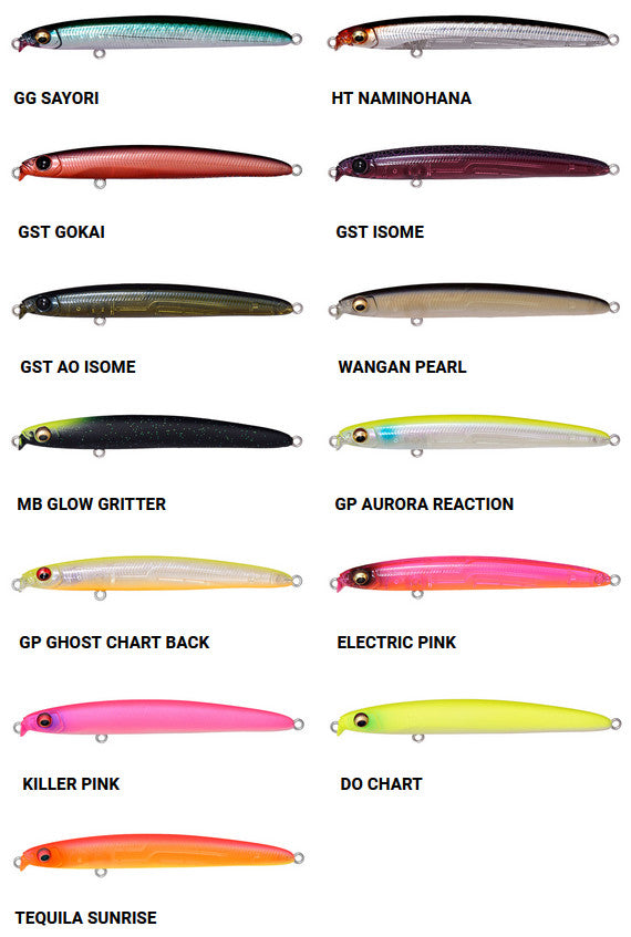 Megabass Vatissa 93F