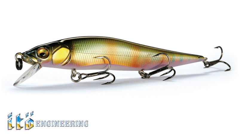Megabass Vision Oneten Jr