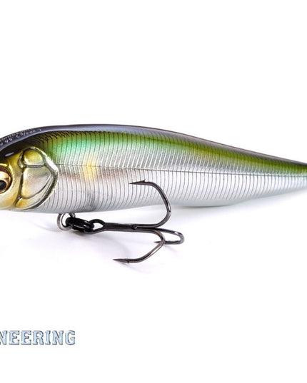 Megabass Vision 95