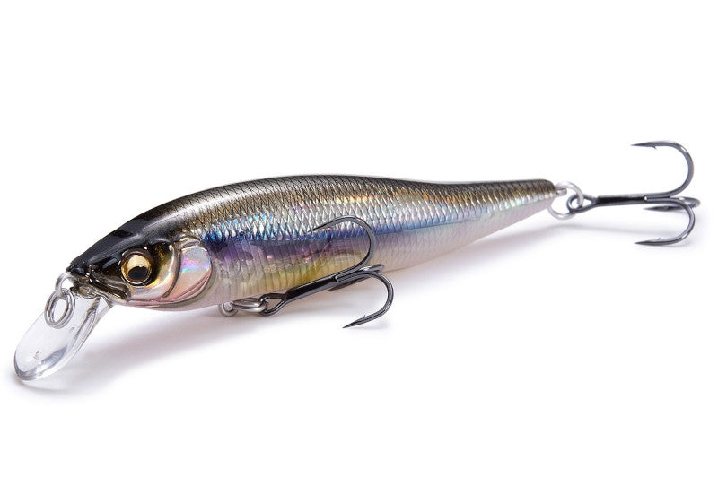 Megabass X-75 Nanahan