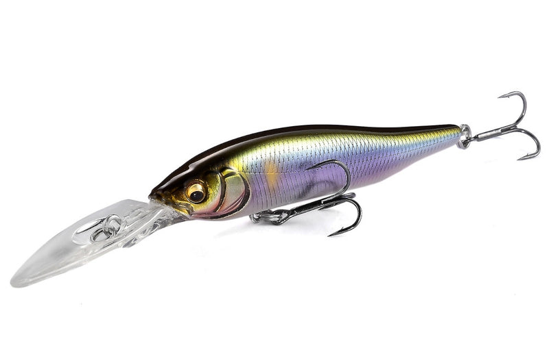 Megabass X-75 Nanahan+2