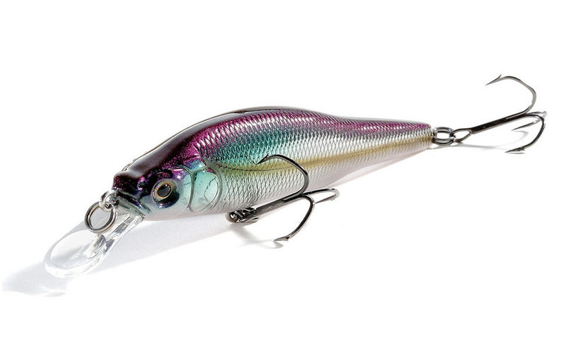 Megabass X-80 Trick Darter