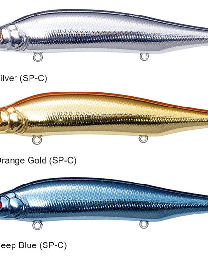 Megabass X-80 Magnum (SP-C)