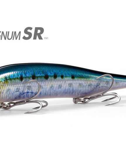 Megabass X-80 Magnum SR