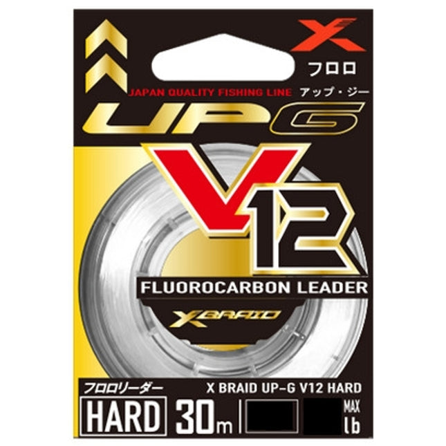 XBRAID UP-G Leader V12 Hard