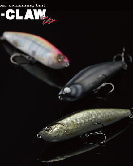 Gan Craft Z-Claw