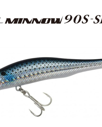 Zip Baits ZBL Minnow 90S SR
