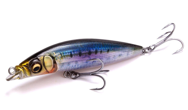 Megabass Zonk Sinpen 77
