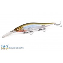 Megabass Vision Oneten+2 Jr
